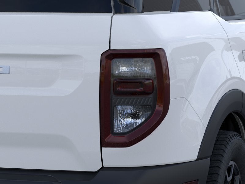 2026 Ford Bronco Sport Outer Banks 300A