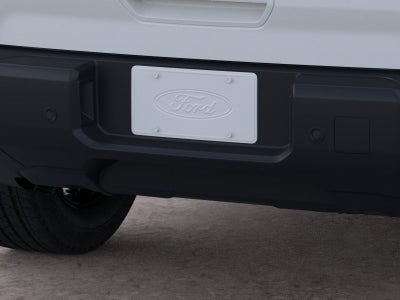 2026 Ford Bronco Sport Outer Banks 300A