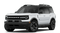 2026 Ford Bronco Sport Outer Banks 300A