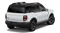 2026 Ford Bronco Sport Outer Banks 300A