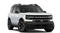 2026 Ford Bronco Sport Outer Banks 300A