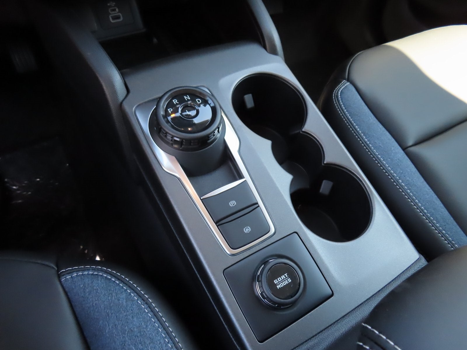 2025 Ford Bronco Sport Outer Banks 300A