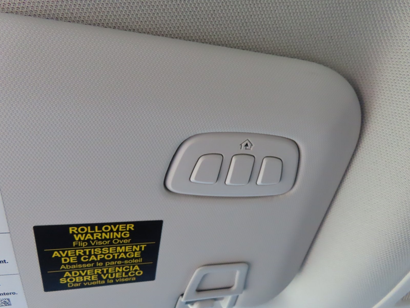 2025 Ford Bronco Sport Outer Banks 300A