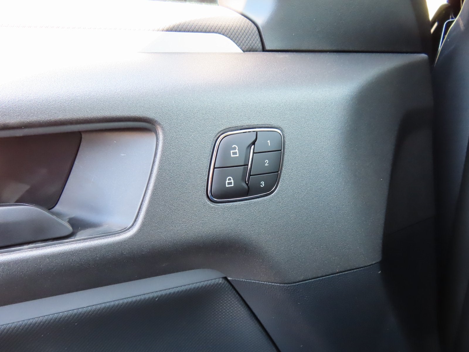 2025 Ford Bronco Sport Outer Banks 300A