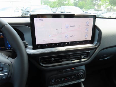 2025 Ford Bronco Sport Outer Banks 300A