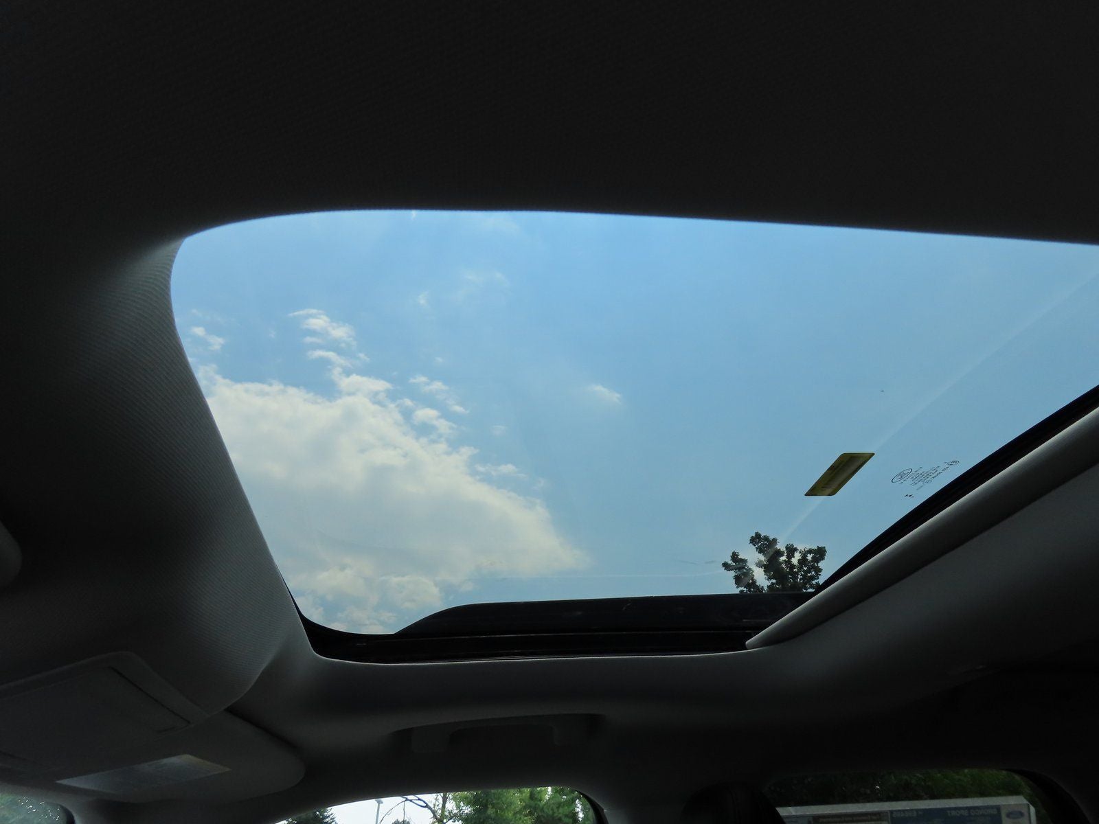 2025 Ford Bronco Sport Outer Banks 300A