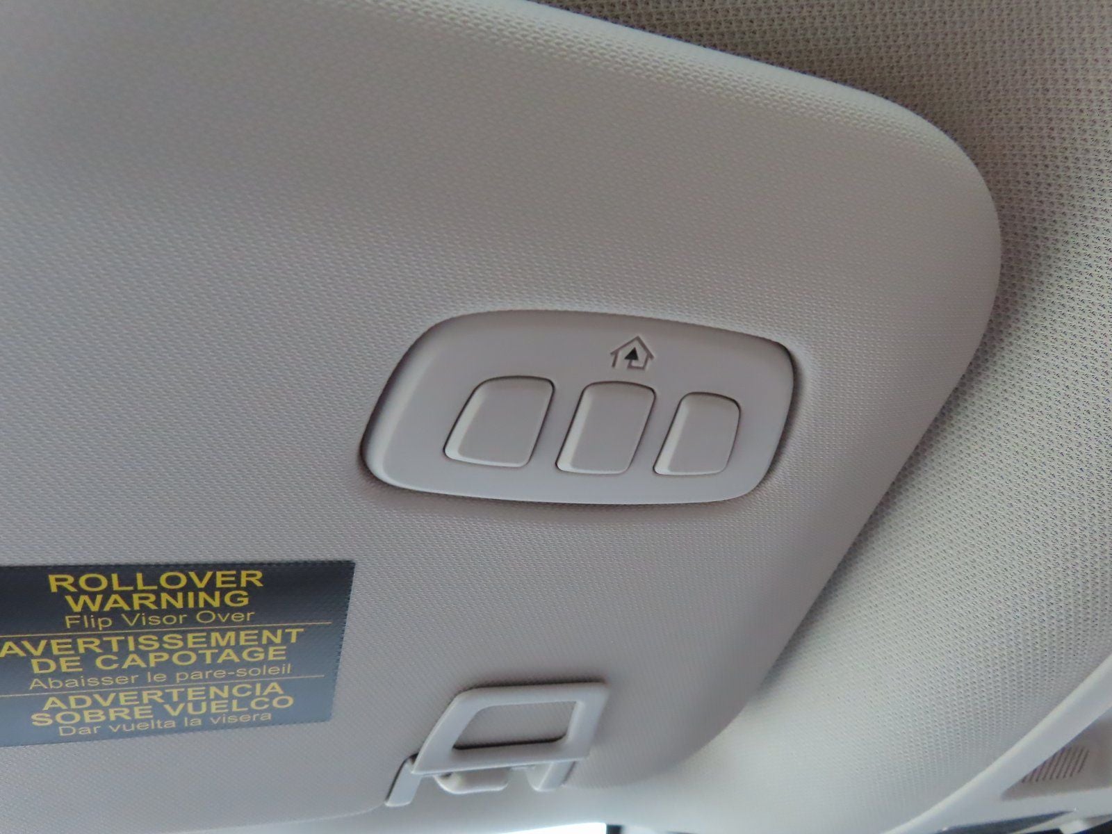 2025 Ford Bronco Sport Outer Banks 300A