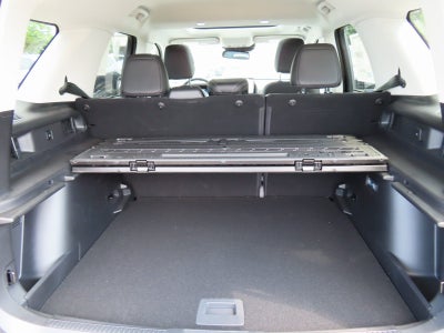 2025 Ford Bronco Sport Outer Banks 300A