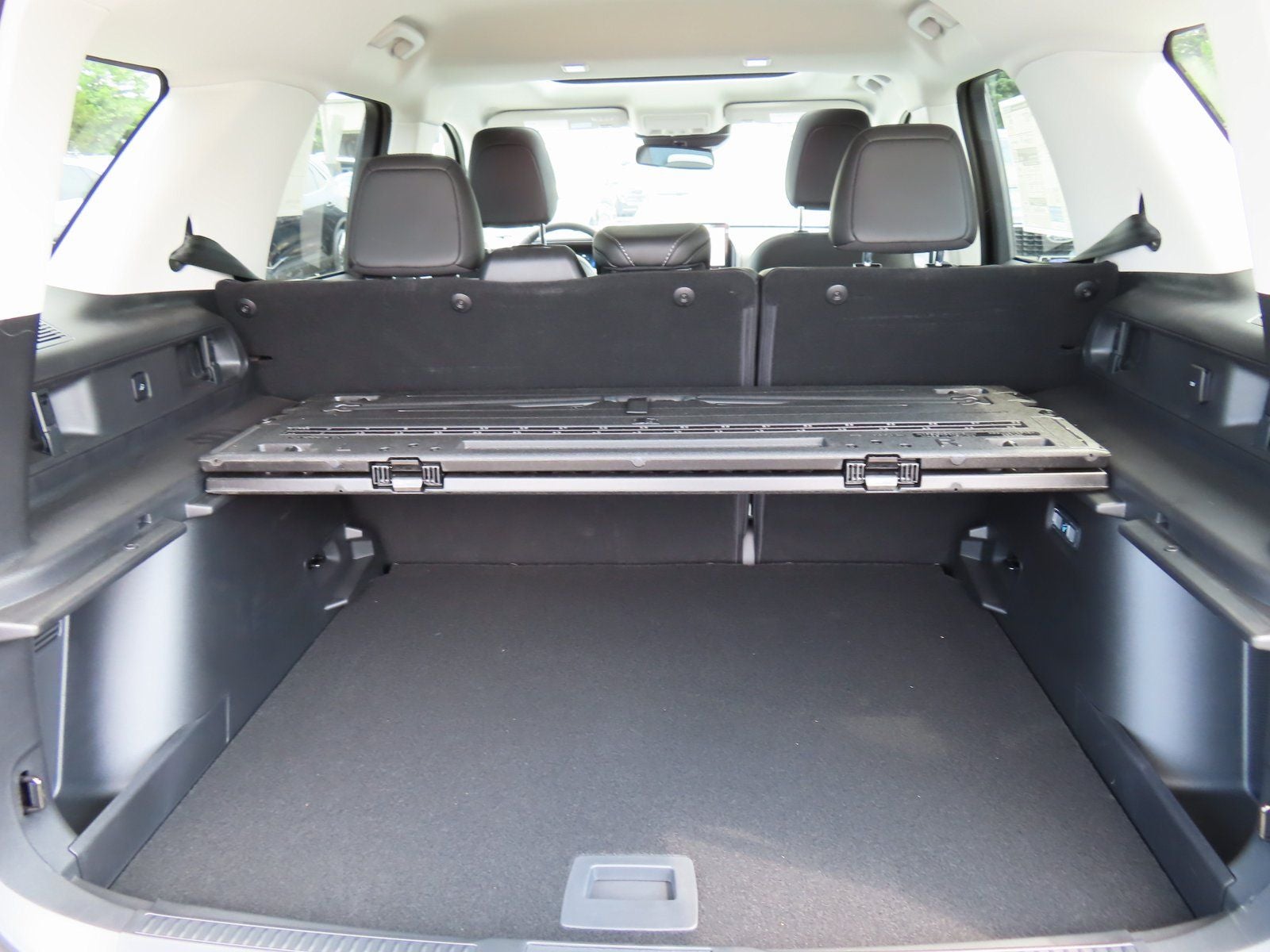 2025 Ford Bronco Sport Outer Banks 300A