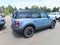 2025 Ford Bronco Sport Outer Banks 300A