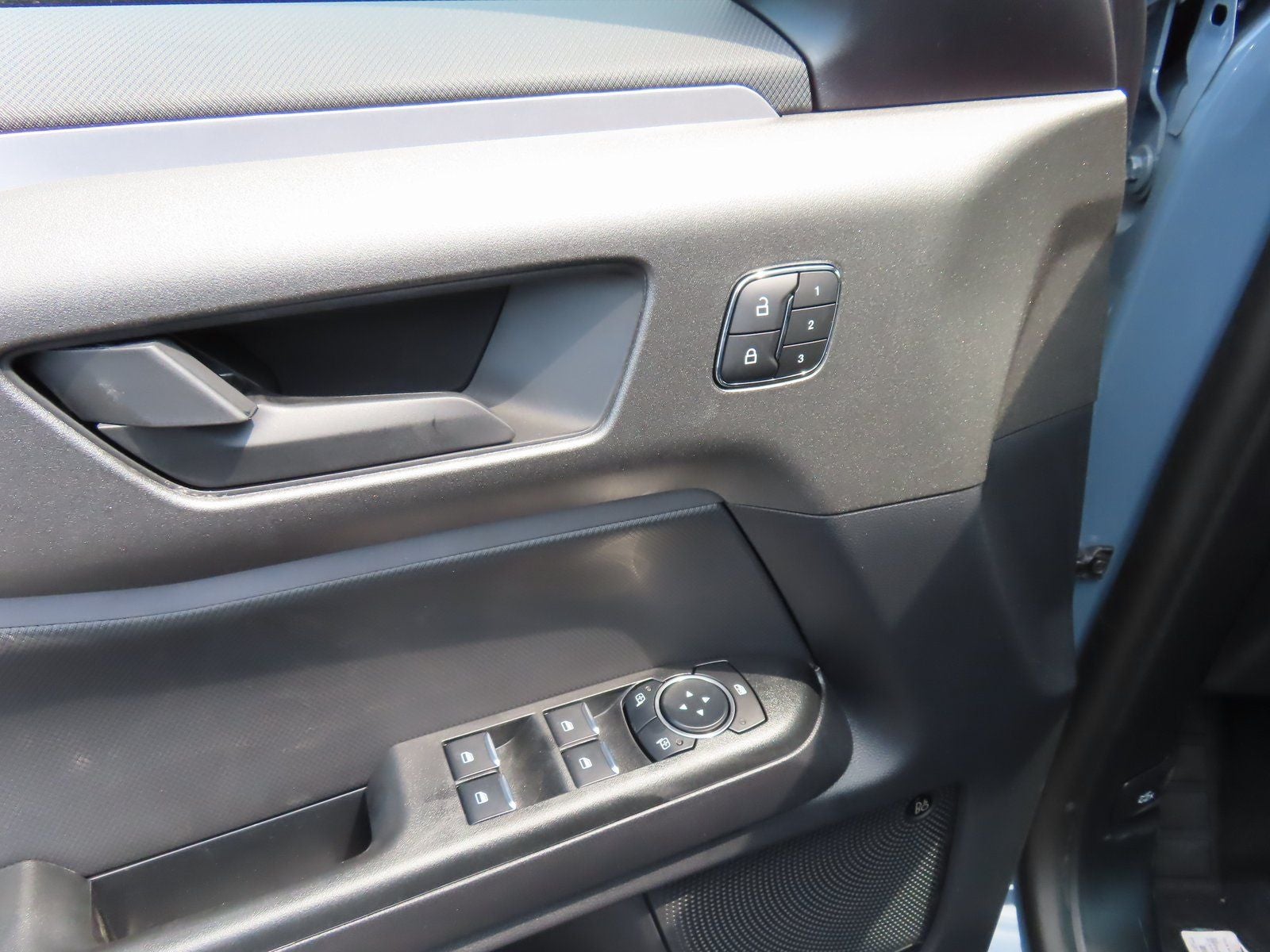 2025 Ford Bronco Sport Outer Banks 300A