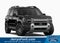 2026 Ford Bronco Sport Badlands 400A