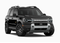 2026 Ford Bronco Sport Badlands 400A