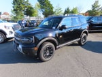 2026 Ford Bronco Sport Badlands 400A