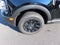 2026 Ford Bronco Sport Badlands 400A