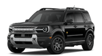 2026 Ford Bronco Sport Badlands 400A