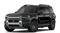 2026 Ford Bronco Sport Badlands 400A