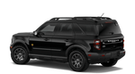 2026 Ford Bronco Sport Badlands 400A