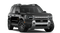 2026 Ford Bronco Sport Badlands 400A