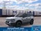 2026 Ford Bronco Sport Badlands 400A