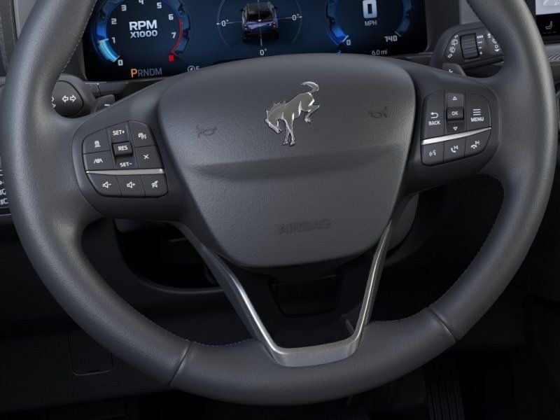 2026 Ford Bronco Sport Badlands 400A