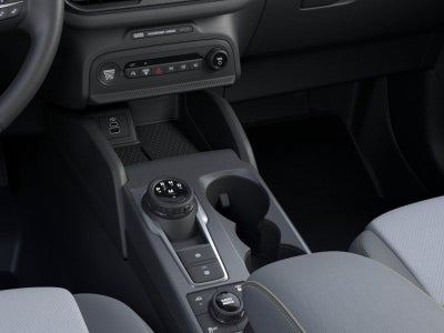 2026 Ford Bronco Sport Badlands 400A