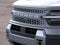 2026 Ford Bronco Sport Badlands 400A