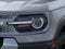 2026 Ford Bronco Sport Badlands 400A