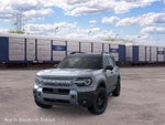 2026 Ford Bronco Sport Badlands 400A