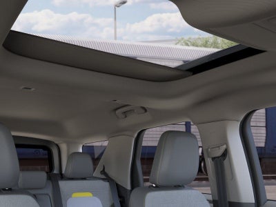 2026 Ford Bronco Sport Badlands 400A