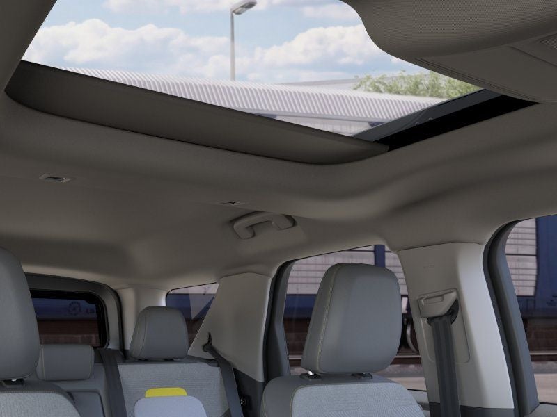 2026 Ford Bronco Sport Badlands 400A