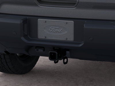 2026 Ford Bronco Sport Badlands 400A
