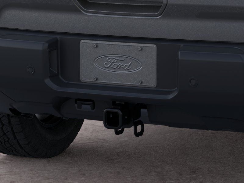 2026 Ford Bronco Sport Badlands 400A