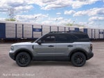 2026 Ford Bronco Sport Badlands 400A