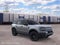 2026 Ford Bronco Sport Badlands 400A