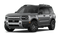 2026 Ford Bronco Sport Badlands 400A