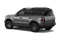2026 Ford Bronco Sport Badlands 400A