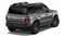 2026 Ford Bronco Sport Badlands 400A
