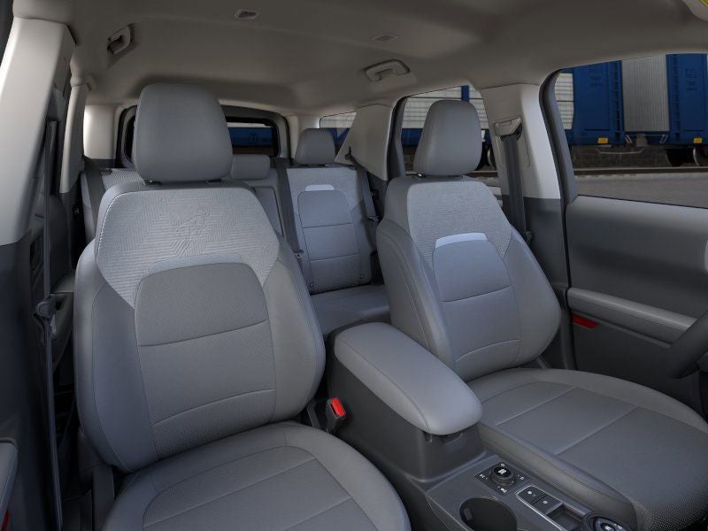 2026 Ford Bronco Sport Badlands 400A