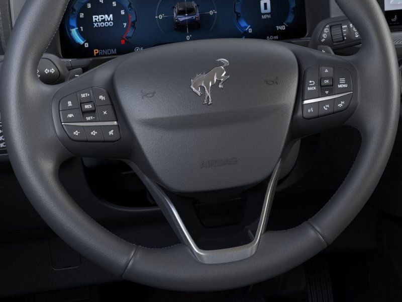 2026 Ford Bronco Sport Badlands 400A