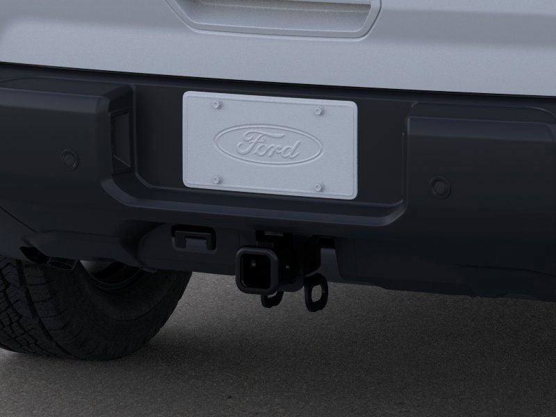 2026 Ford Bronco Sport Badlands 400A