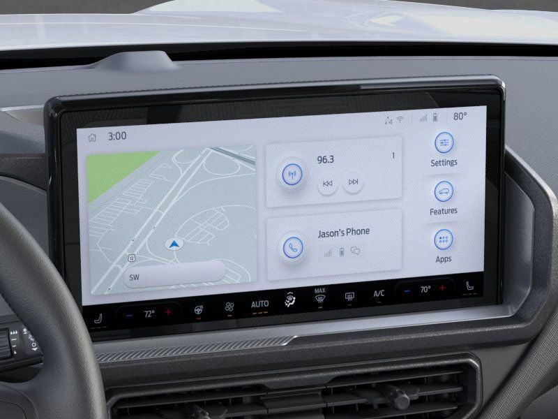 2026 Ford Bronco Sport Badlands 400A