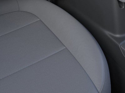 2026 Ford Bronco Sport Badlands 400A