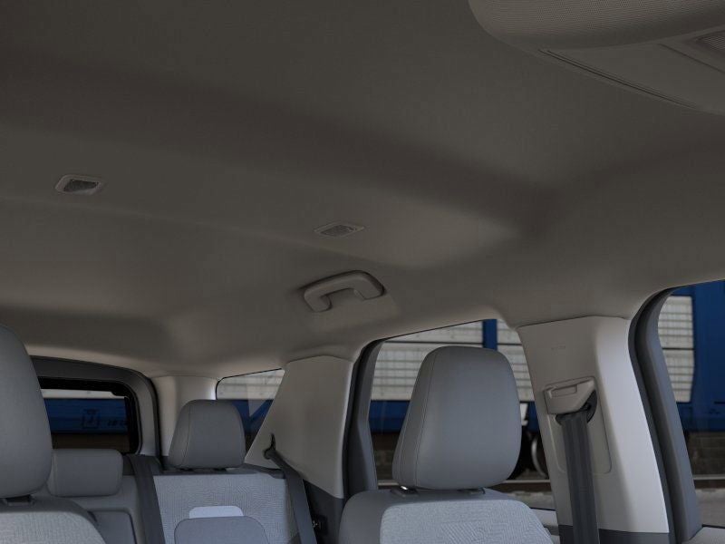 2026 Ford Bronco Sport Badlands 400A