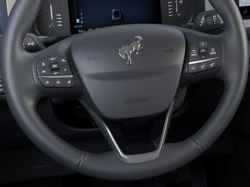 2026 Ford Bronco Sport Heritage 250A