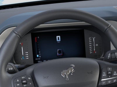 2026 Ford Bronco Sport Heritage 250A