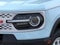 2026 Ford Bronco Sport Heritage 250A