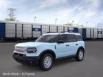 2026 Ford Bronco Sport Heritage 250A