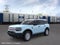 2026 Ford Bronco Sport Heritage 250A