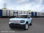 2026 Ford Bronco Sport Heritage 250A